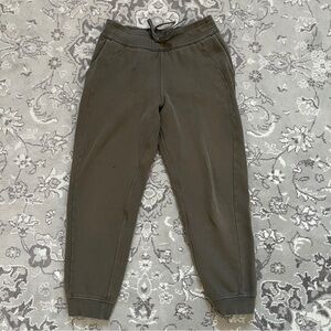 Lululemon Scuba Sweatpants